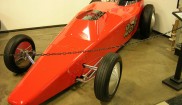 Ford Model T XXO Gas Modified Roadster