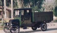 Ford Model TT Grain Truck