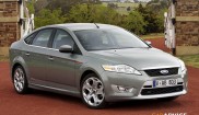 Ford Mondeo 18i