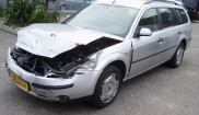 Ford Mondeo 18I-16V Wagon