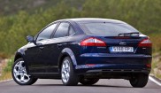 Ford Mondeo 20 Liftback