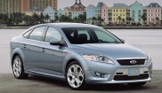 Ford Mondeo 20 Sedan