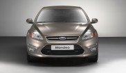 Ford Mondeo 23