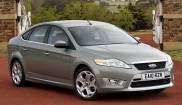 Ford Mondeo 30 l