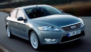 Ford Mondeo Ghia