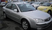 Ford Mondeo GL