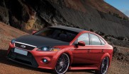 Ford Mondeo RS