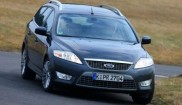 Ford Mondeo TDCi