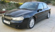 Ford Mondeo V6 Ghia