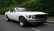 Ford Mustang 289