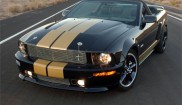 Ford Mustang Shelby GT-H