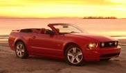 Ford Mustang Cabriolet