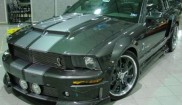 Ford Cervini C500 Mustang