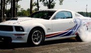 Ford Mustang Cobra Jet