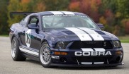 Ford Mustang FR 500C GT