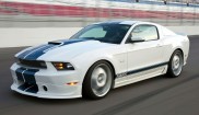 Ford Mustang GT 350