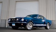 Ford Mustang GT 351