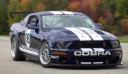 Ford Mustang GT FR500