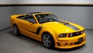 Ford Mustang GT Roush conv