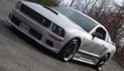 Ford Mustang GT V6