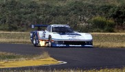 Ford Mustang GTP