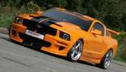 Ford Mustang GTS