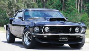 Ford Mustang Mach 1 Boss 429