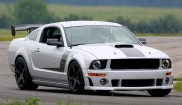 Ford Mustang Roush Trak Pak