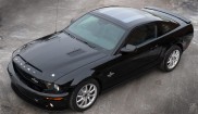 Ford Mustang Shelby