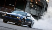 Ford Mustang V6