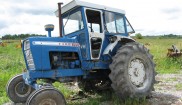 Ford 8000