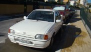 Ford Orion 18D