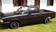 Ford Pampa GL 16