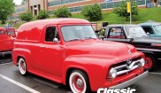 Ford Panel F-100