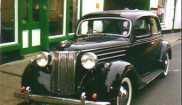 Ford Pilot V8