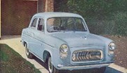 Ford Prefect 100E