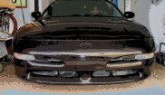 Ford Probe 20i