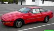 Ford Probe 22 GL