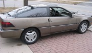 Ford Probe LX