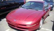 Ford Probe SE