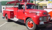 Ford Pumper