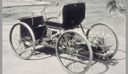 Ford Quadracycle