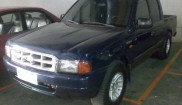 Ford Ranger 23 XLT 4x2