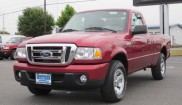 Ford Ranger 25 XLT Plus