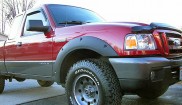 Ford Ranger 4x4