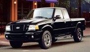 Ford Ranger Explorer