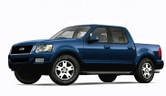 Ford Ranger Limited Crew Cab