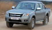 Ford Ranger XL 25 TDCi 4x2