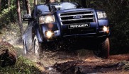 Ford Ranger XL TDCi