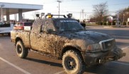 Ford Ranger XLT